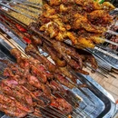 清真艾丽米盐筋烤肉(长安店) - 西安市旅游 缩略图 4