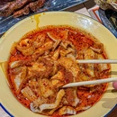 清真艾丽米盐筋烤肉(长安店) - 西安市旅游 缩略图 5