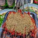 清真艾丽米盐筋烤肉(长安店) - 西安市旅游 缩略图 7
