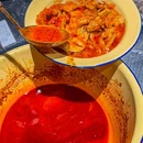 清真艾丽米盐筋烤肉(长安店) - 西安市旅游 缩略图 8