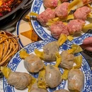二火锅(西安店) - 西安市旅游 缩略图 4