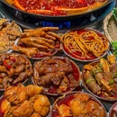 二火锅(西安店) - 西安市旅游 缩略图 1