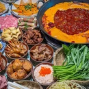二火锅(西安店) - 西安市旅游 缩略图 7