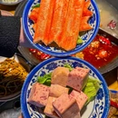毛毛老火锅(沁水路店) - 西安市旅游 缩略图 5