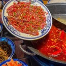 毛毛老火锅(沁水路店) - 西安市旅游 缩略图 4