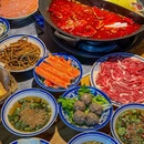 毛毛老火锅(沁水路店) - 西安市旅游 缩略图 1