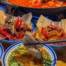 毛毛老火锅(沁水路店) - 西安市旅游 缩略图 9