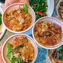 凤添吉·小海鲜醉鸡煲·广式排挡(紫荆广场店) - 上海市旅游 缩略图 2