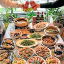 凤添吉·小海鲜醉鸡煲·广式排挡(紫荆广场店) - 上海市旅游 缩略图 1