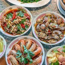 凤添吉·小海鲜醉鸡煲·广式排挡(紫荆广场店) - 上海市旅游 缩略图 4