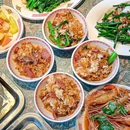 凤添吉·小海鲜醉鸡煲·广式排挡(紫荆广场店) - 上海市旅游 缩略图 3