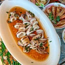凤添吉·小海鲜醉鸡煲·广式排挡(紫荆广场店) - 上海市旅游 缩略图 7