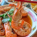 凤添吉·小海鲜醉鸡煲·广式排挡(紫荆广场店) - 上海市旅游 缩略图 8