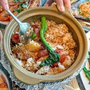 凤添吉·小海鲜醉鸡煲·广式排挡(紫荆广场店) - 上海市旅游 缩略图 6