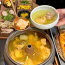 云海肴·云南菜(常州武进吾悦广场店) - 常州市旅游 缩略图 6