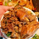 集贤门·徽菜(福田店) - 深圳市旅游 缩略图 5