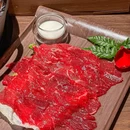 尽膳口福跷脚牛肉火锅(西安荟聚店) - 西安市旅游 缩略图 2