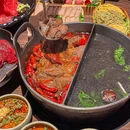 尽膳口福跷脚牛肉火锅(西安荟聚店) - 西安市旅游 缩略图 5