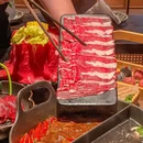 尽膳口福跷脚牛肉火锅(西安荟聚店) - 西安市旅游 缩略图 3