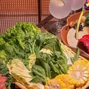 尽膳口福跷脚牛肉火锅(西安荟聚店) - 西安市旅游 缩略图 7