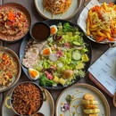 苏坦现代中东料理清真西餐(西安万象城店) - 西安市旅游 缩略图 8