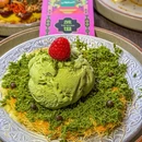 苏坦现代中东料理清真西餐(西安万象城店) - 西安市旅游 缩略图 1
