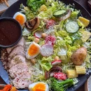 苏坦现代中东料理清真西餐(西安万象城店) - 西安市旅游 缩略图 5