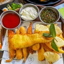 苏坦现代中东料理清真西餐(西安万象城店) - 西安市旅游 缩略图 3