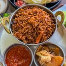 苏坦现代中东料理清真西餐(西安万象城店) - 西安市旅游 缩略图 4