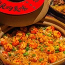 喳喳煲·曲江黑标店(金地广场店) - 西安市旅游 缩略图 3