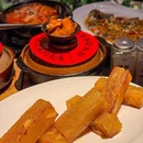 喳喳煲·曲江黑标店(金地广场店) - 西安市旅游 缩略图 7