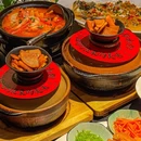 喳喳煲·曲江黑标店(金地广场店) - 西安市旅游 缩略图 8