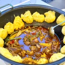 川奇柴火鸡(会展城店) - 贵阳市旅游 缩略图 5