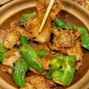 容川火·江湖土菜馆(深圳布吉店) - 深圳市旅游 缩略图 4