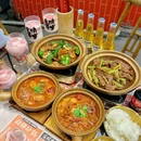 容川火·江湖土菜馆(深圳布吉店) - 深圳市旅游 缩略图 1
