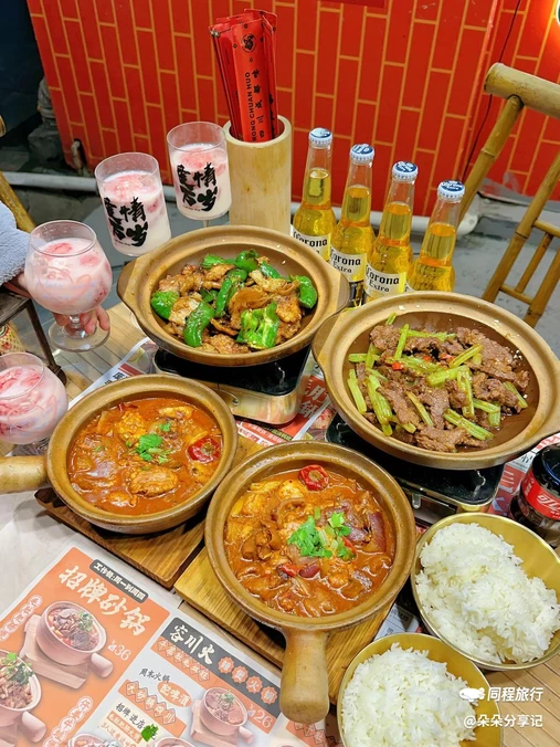 容川火·江湖土菜馆(深圳布吉店) - 深圳市旅游
