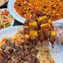 羊亲家·西域情新疆菜馆(高科新花园店) - 西安市旅游 缩略图 3
