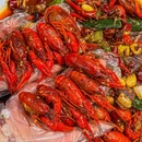羊亲家·西域情新疆菜馆(高科新花园店) - 西安市旅游 缩略图 8