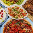 羊亲家·西域情新疆菜馆(高科新花园店) - 西安市旅游 缩略图 9