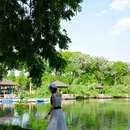 大千天鹅湖庄园游客中心 - 上海市旅游 缩略图 8