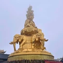 峨眉山旅游风景区 - 乐山市旅游 缩略图 2