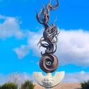 良渚古城遗址公园 - 杭州市旅游 缩略图 2