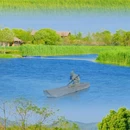 良渚古城遗址公园 - 杭州市旅游 缩略图 9