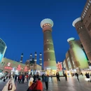 新疆国际大巴扎 - 乌鲁木齐市旅游 缩略图 3