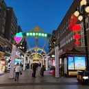 新疆国际大巴扎 - 乌鲁木齐市旅游 缩略图 5
