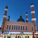新疆国际大巴扎 - 乌鲁木齐市旅游 缩略图 4