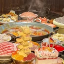 防空洞老火锅(解放碑店) - 重庆市旅游 缩略图 1