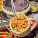 防空洞老火锅(解放碑店) - 重庆市旅游 缩略图 4