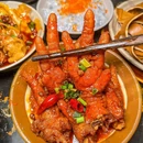防空洞老火锅(解放碑店) - 重庆市旅游 缩略图 8