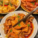 防空洞老火锅(解放碑店) - 重庆市旅游 缩略图 9